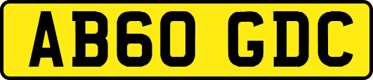 AB60GDC