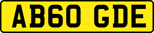 AB60GDE