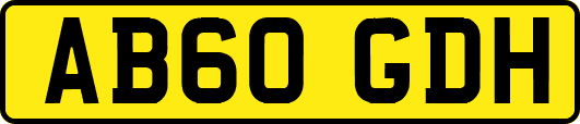 AB60GDH