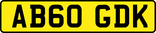 AB60GDK