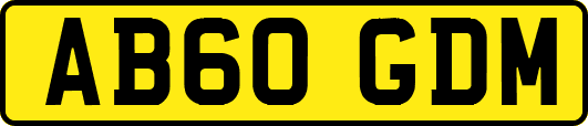 AB60GDM