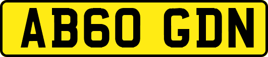 AB60GDN
