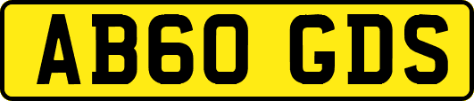 AB60GDS