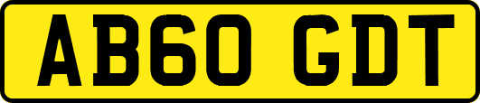 AB60GDT