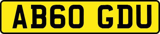 AB60GDU