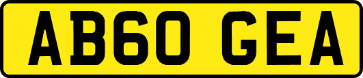 AB60GEA