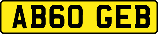 AB60GEB