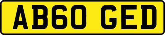 AB60GED