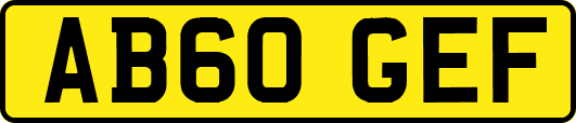 AB60GEF