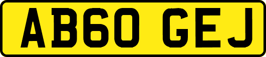 AB60GEJ