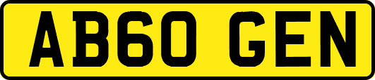 AB60GEN