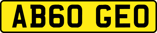AB60GEO