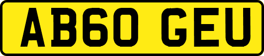 AB60GEU