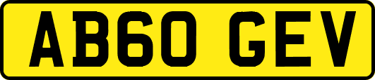 AB60GEV