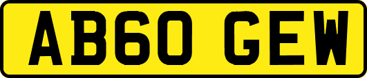 AB60GEW