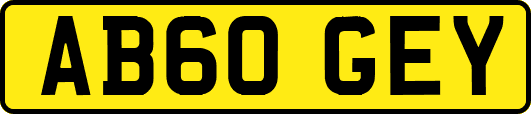 AB60GEY