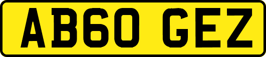 AB60GEZ