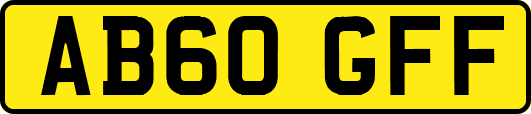 AB60GFF