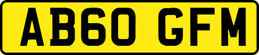 AB60GFM