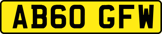 AB60GFW