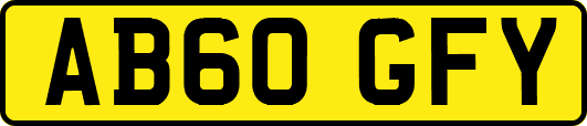 AB60GFY
