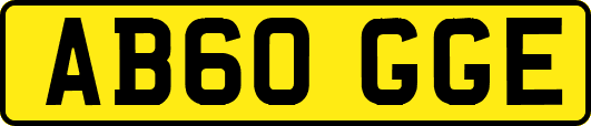 AB60GGE