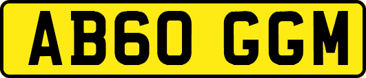AB60GGM
