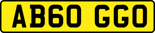 AB60GGO