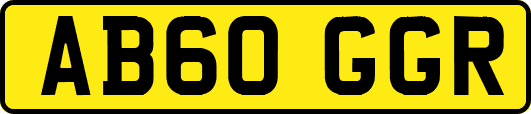AB60GGR