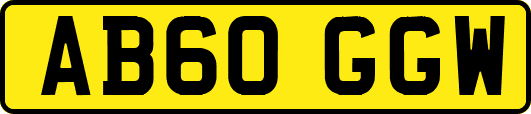 AB60GGW
