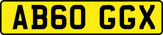 AB60GGX