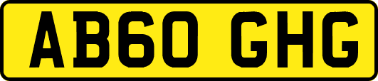 AB60GHG