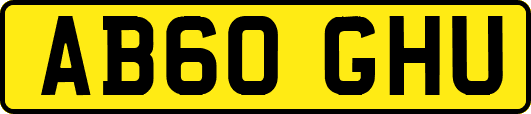AB60GHU
