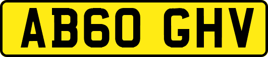 AB60GHV