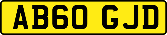 AB60GJD