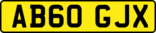 AB60GJX
