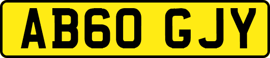 AB60GJY