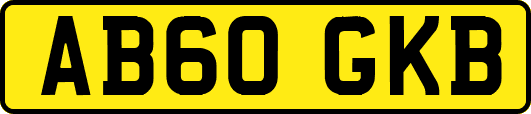 AB60GKB
