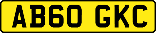 AB60GKC