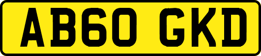 AB60GKD