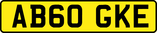 AB60GKE