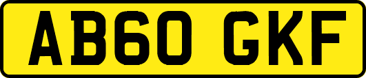 AB60GKF