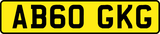 AB60GKG