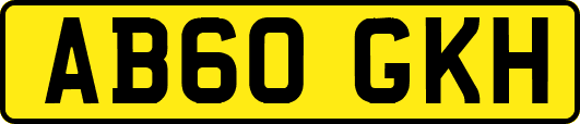 AB60GKH