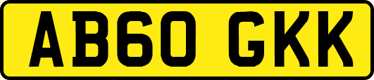 AB60GKK