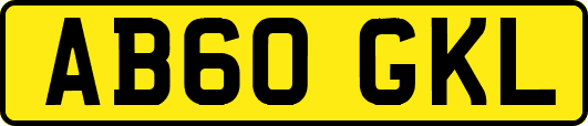 AB60GKL