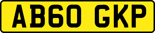 AB60GKP