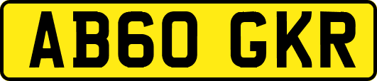 AB60GKR