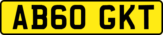 AB60GKT