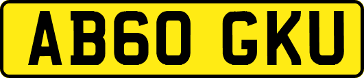 AB60GKU
